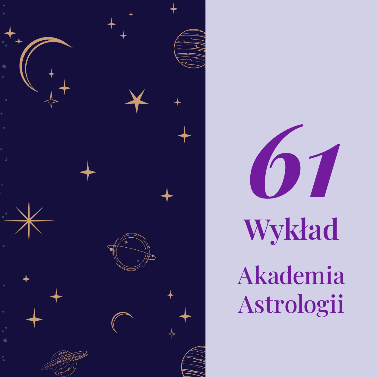 Wykład 61 - Uran, buntownik